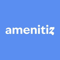 Logo of Amenitiz