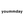 Logo of yoummday