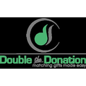 Logo of Double the Donation