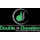 Logo of Double the Donation