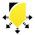 Logo of Arcserve UDP