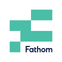 Logo of Fathom