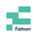 Logo of Fathom