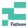 Logo of Fathom