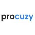 Logo of Procuzy