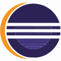 Logo of Eclipse
