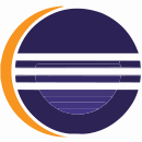 Logo of Eclipse