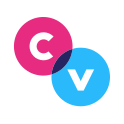 Logo of Clearview Social