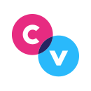 Logo of Clearview Social