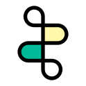 Logo of Thread