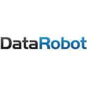 Logo of DataRobot