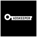 Logo of AdsKeeper
