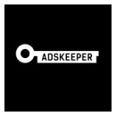 Logo of AdsKeeper