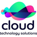 Logo of CloudPages for G Suite