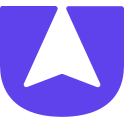 Logo of Userback