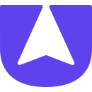 Logo of Userback