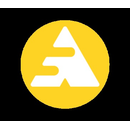 Logo of AlumnForce