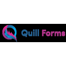 Logo of Quill Forms