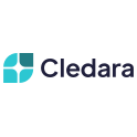 Logo of Cledara