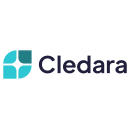 Logo of Cledara