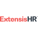 Logo of ExtensisHR