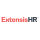 Logo of ExtensisHR
