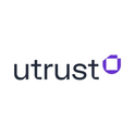 Logo of utrust