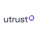Logo of utrust