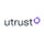 Logo of utrust