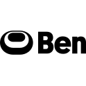 Logo of Ben