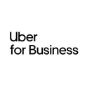 Logo of Uber for Business