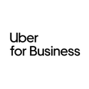 Logo of Uber for Business