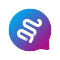 Logo of SmartAction