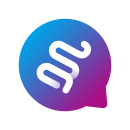 Logo of SmartAction