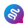 Logo of SmartAction