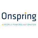 Logo of Onspring