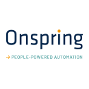 Logo of Onspring