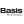 Logo of Basis