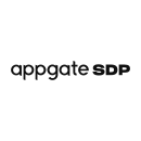 Logo of Appgate SDP