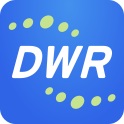 Logo of Digital WarRoom