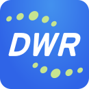 Logo of Digital WarRoom