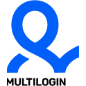 Logo of Multilogin