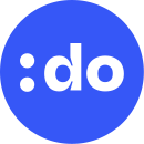 Logo of Clockodo