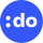 Logo of Clockodo