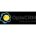 Logo of OplaCRM