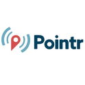Logo of Pointr Maps