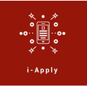 Logo of i-Apply