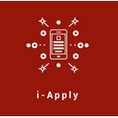 Logo of i-Apply