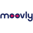 Logo of Moovly