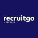 Logo of RecruitGo